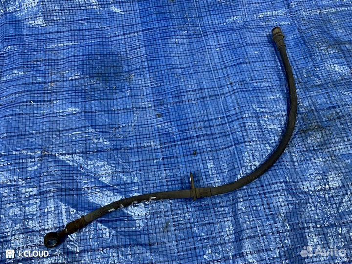 Шланг тормозной на subaru forester SJ5 FB20