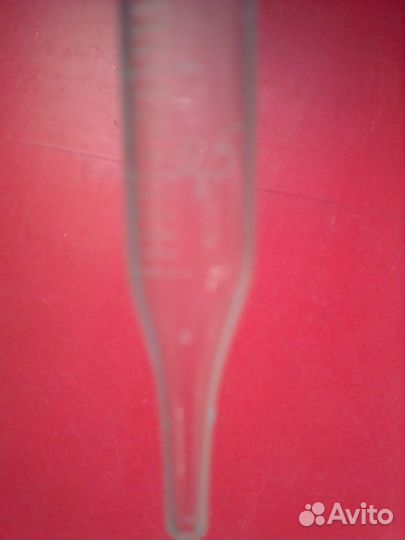 Пипетка мерная градуированная 5 мл (2-2-2-5)