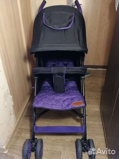 Детская коляска трость lico baby