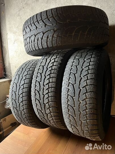 Hankook I'Pike RW11 285/60 R18 116T
