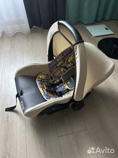 Автолюлька от 0