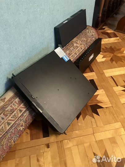 Сервера WIT VV x2