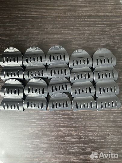 Электрические бигуди Remington