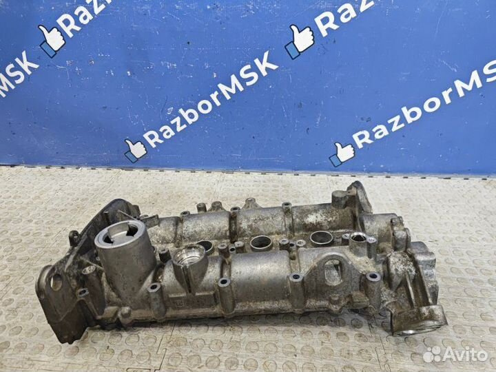 Головка блока цилиндров