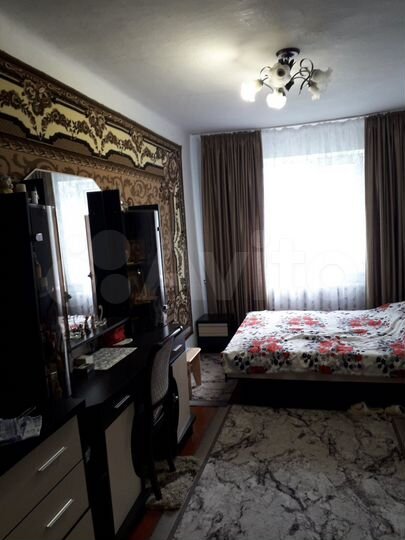 Дом 55,4 м² на участке 5,5 сот.