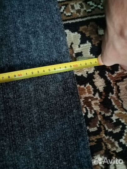 Коврик придверный 100*70