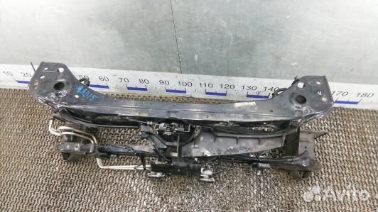 Передняя панель крепления облицовки (телевизор) pe