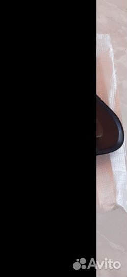 Зеркало правое на Сузуки Джимни