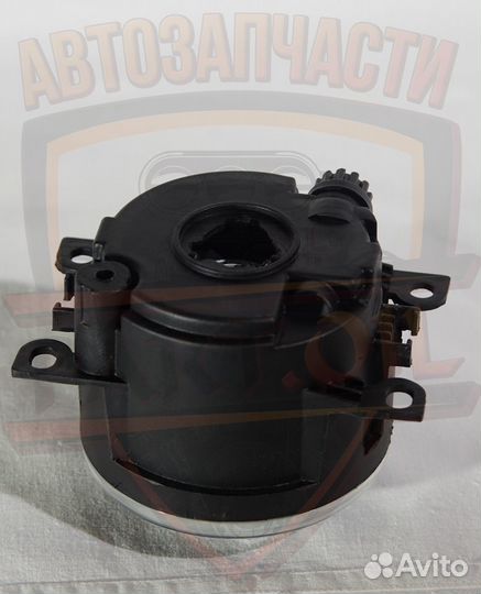 Туманка Subaru Outback 2012