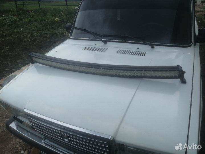 Экспедиционный багажник нива 2121