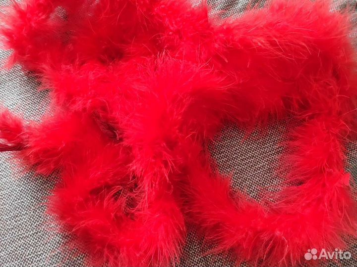 Карнавальный набор