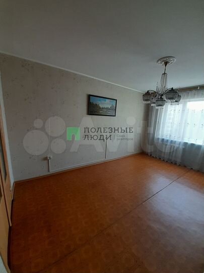 3-к. квартира, 65,4 м², 6/9 эт.