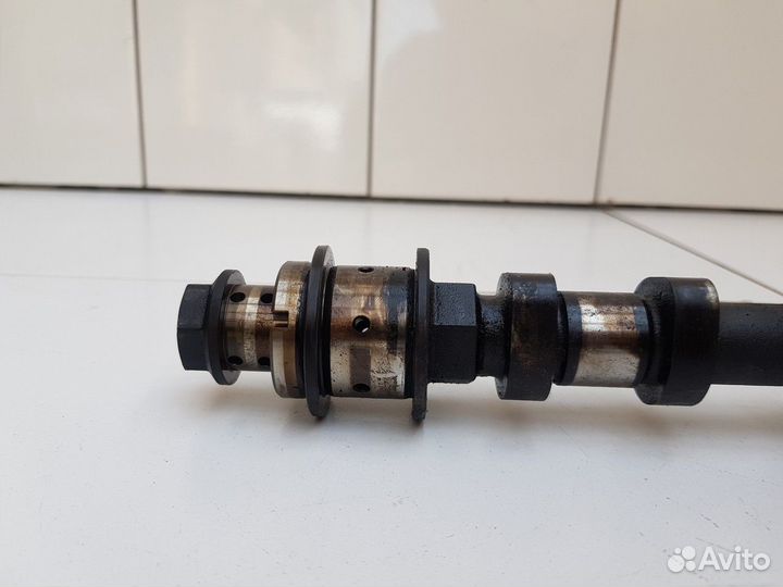 Распредвал выпускной (Haval Jolion)