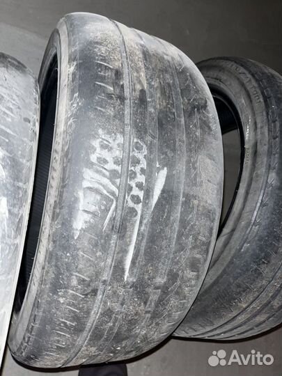 Bridgestone Turanza T001 225/45 R17 91W