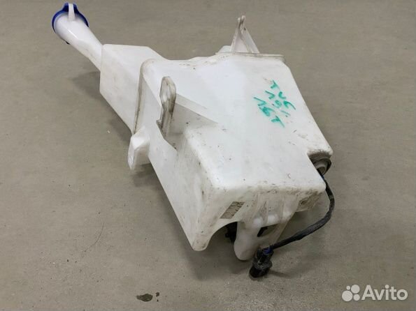 Бачок омывателя Киа Спортейдж 4