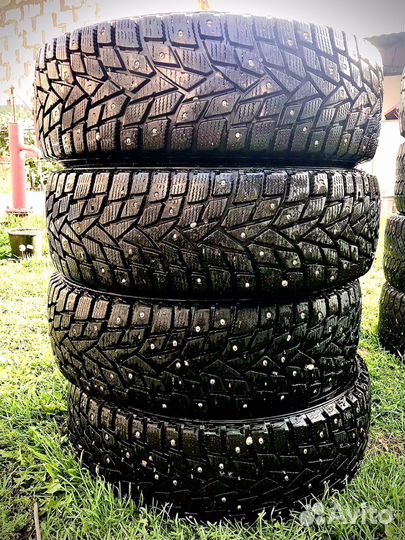 Dunlop SP Winter Ice02 185/65 R15