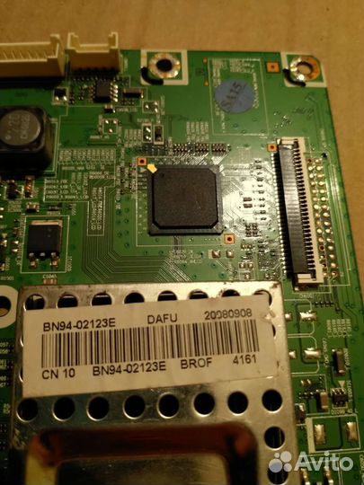 BN41-00982B BN94-02123E