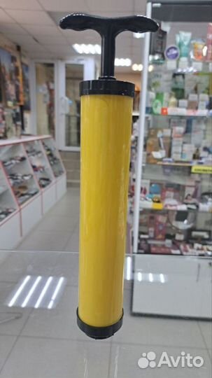 Насос для вакуумных пакетов 457-099