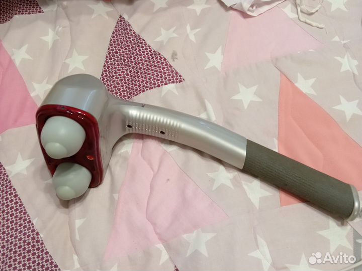 Массажер для тела электрический. Япония