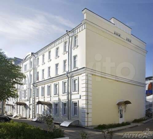 Квартира-студия, 48 м², 2/4 эт.