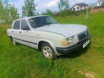 ГАЗ 3110 Волга 2.4 MT, 1999, 217 000 км, с пробегом, цена 65 000 руб.