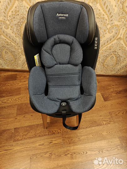 Автомобильное детское кресло от 0 до 36 кг