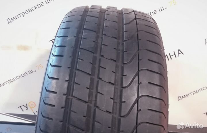 Pirelli P Zero 225/35 R19 94Y