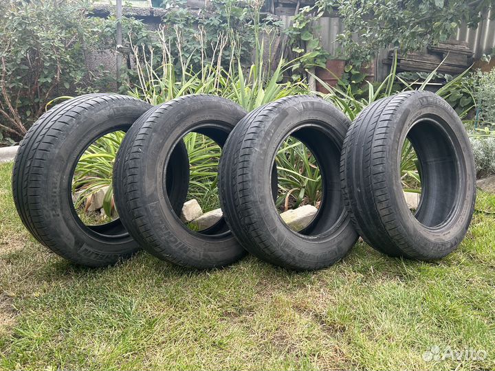 Michelin Primacy HP 215/60 R16 95V