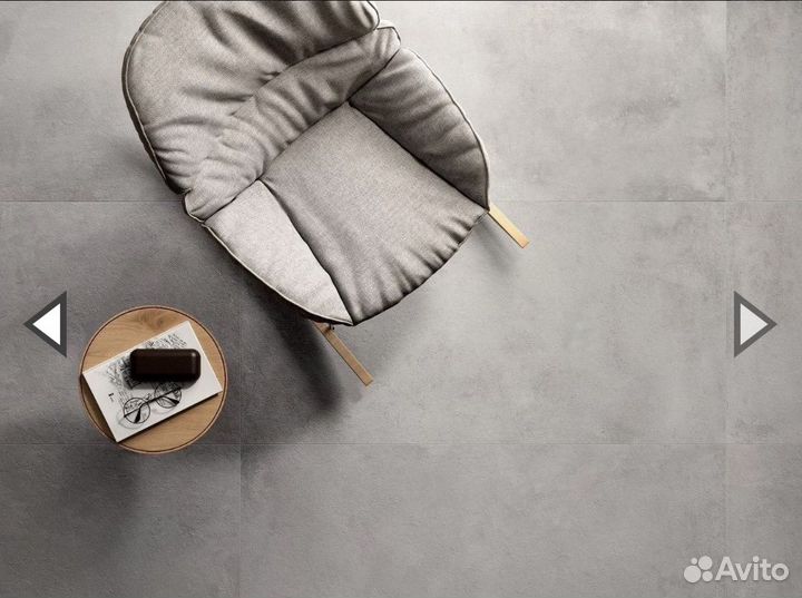 Керамогранитная плитка Италон Миллениум сил. 80х80