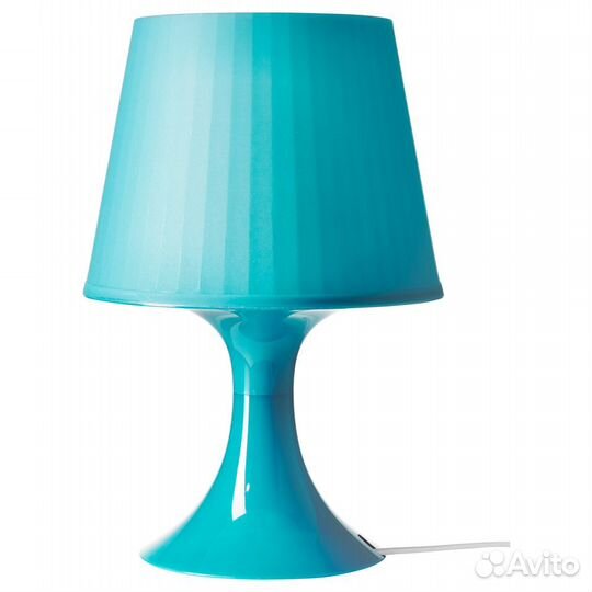 Светильник IKEA Lampan