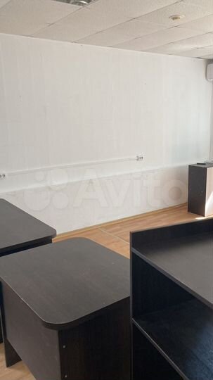 Офисное помещение, 35 м²