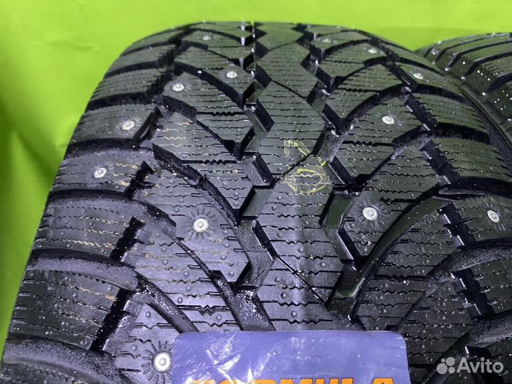 Formula Ice 265/65 R17 112T