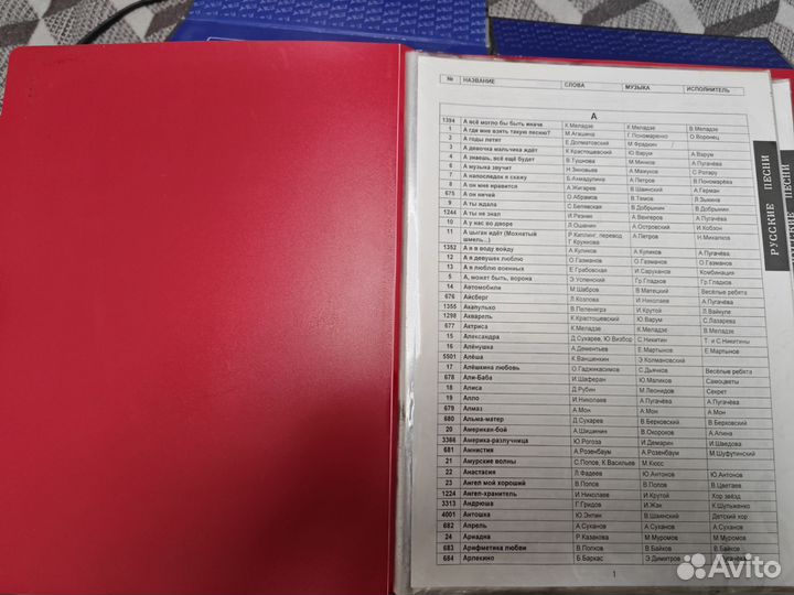 Комплект караоке FL-800k