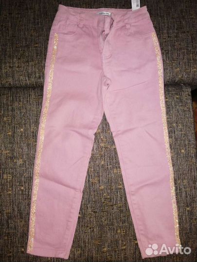 Костюм для девочки новый