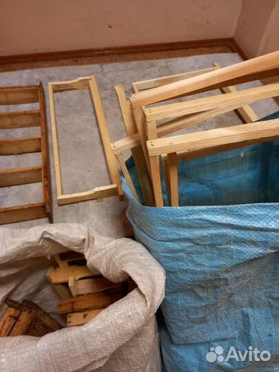 Рамки для ульев