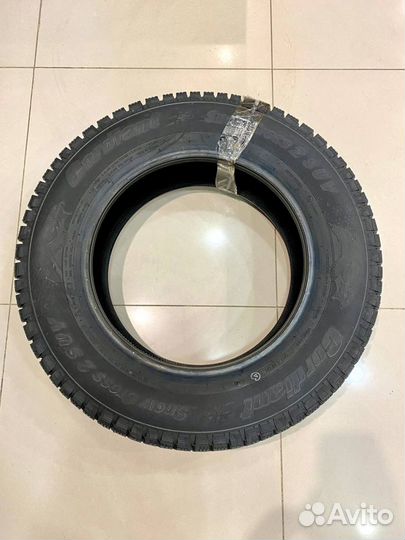 Cordiant Snow Cross 2 SUV 215/65 R16 102T