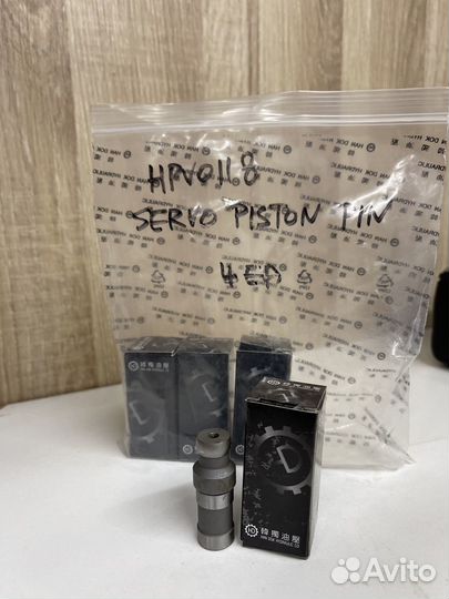 Палец серво-поршня насоса HPV118 KJC