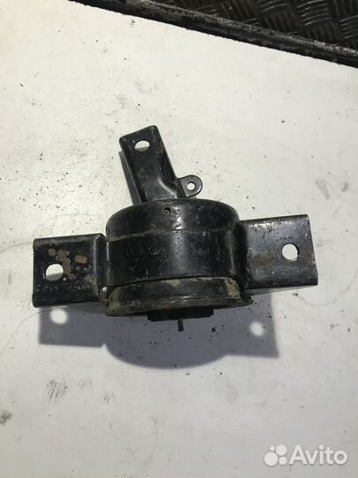 Опора двигателя левая для Chevrolet Aveo T250