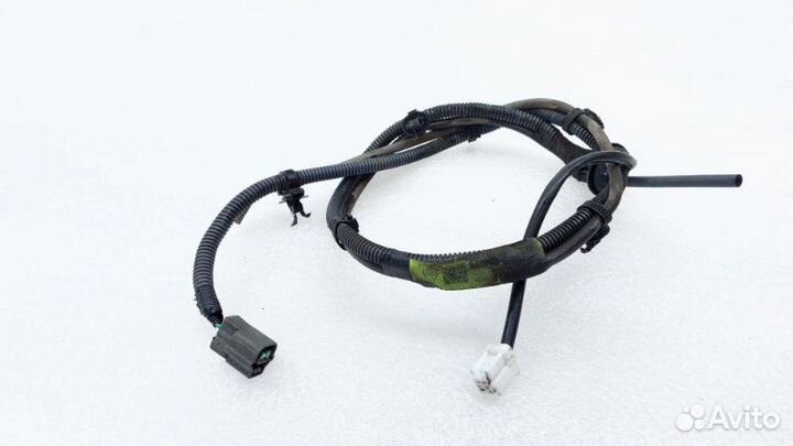 Проводка задняя Mitsubishi Outlander GF3W 4B12