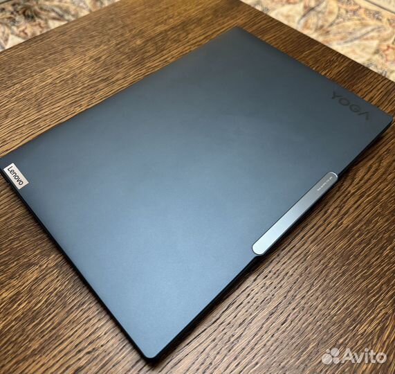 Lenovo Yoga pro 14s (i7-13705H, rtx 4060 8 gb, 16g