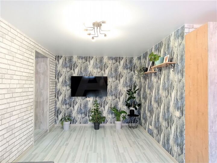 Таунхаус 90 м² на участке 4,7 сот.