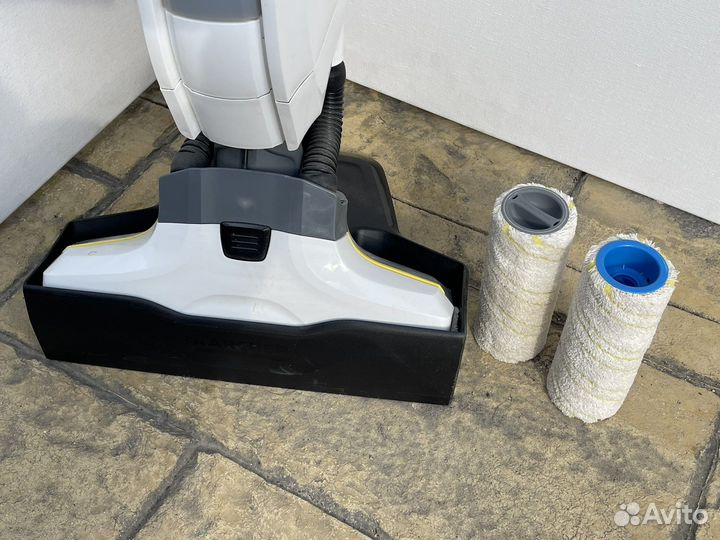 Электрошвабра karcher FC 5 Premium (1.055-560.0)