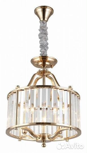 Подвесной светильник Aployt Romen APL.809.03.04