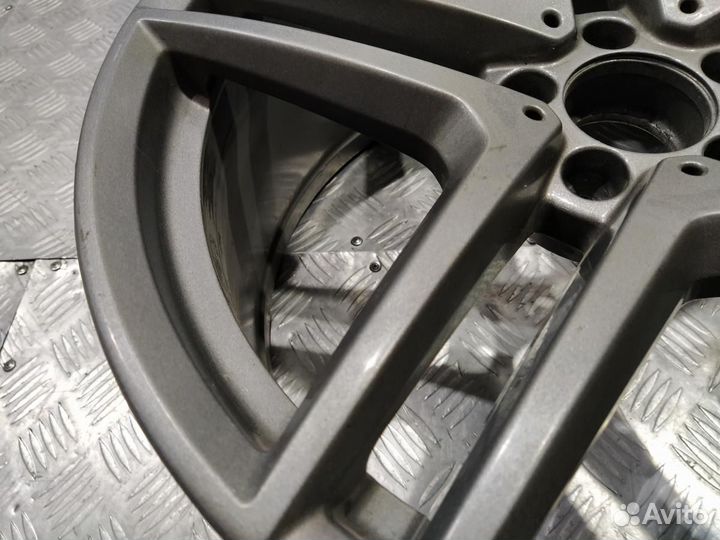 Оригинальный диск AMG Mercedes W222