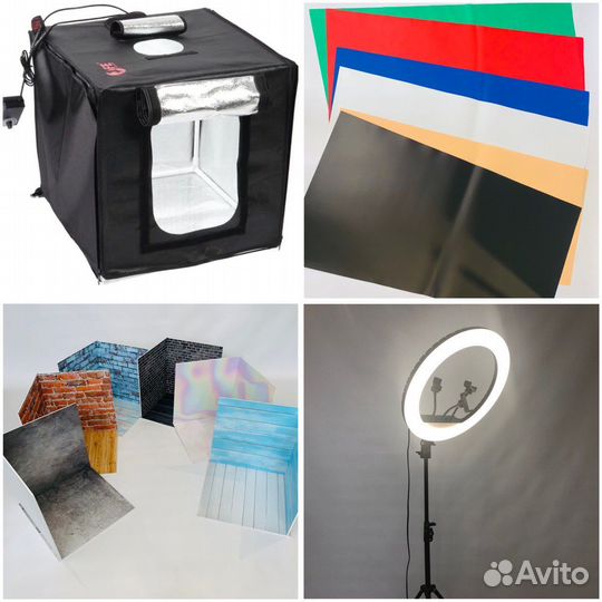 Прокат фототехники,аренда фотооборудования