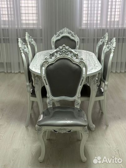 Обеденный стол \оплата при получении