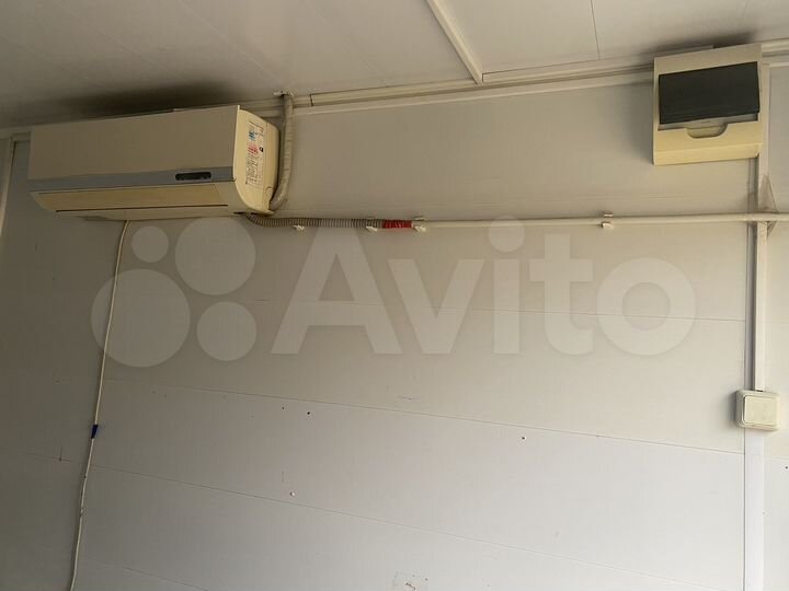 Гараж, 10 м²