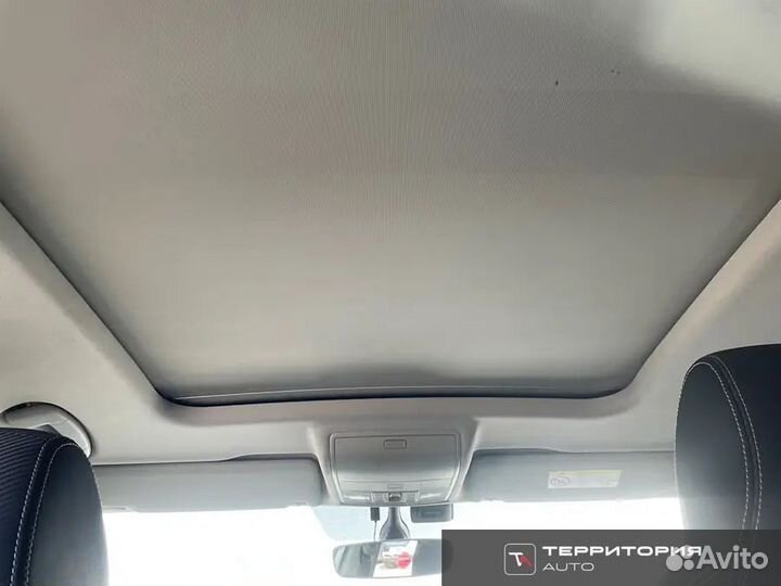 Skoda Kodiaq GT 2.0 AMT, 2021, 37 000 км