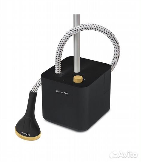 Отпариватель вертикальный Polaris PGS 1820VA Retro
