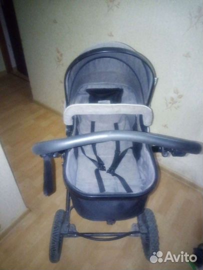 Детская коляска